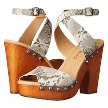 Incaltaminte Femei Lucky Brand Nessah Grey