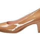 Incaltaminte Femei Aerosoles Red Hot Light Tan Patent
