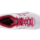 Incaltaminte Femei ASICS GEL-Rocketreg 7 WhiteFuchsiaMagenta