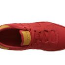 Incaltaminte Femei Saucony DXN Trainer Red Canvas
