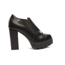 Botine Prados Negre