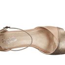 Incaltaminte Femei Seychelles Coalition Taupe LeatherPlatinum