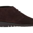 Incaltaminte Femei Aerosoles Landlock Dark Brown Suede
