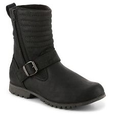 Incaltaminte Femei Caterpillar Darcy Bootie Black