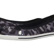 Incaltaminte Femei Marc by Marc Jacobs Sneaker Mouse Flat Grey Multi