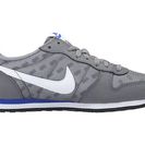 Incaltaminte Femei Nike Genicco Print Cool GreyRacer BlueWhite