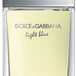 Dolce & Gabbana Light Blue Escape To Panarea Apa De Toaleta Femei 100 Ml N/A