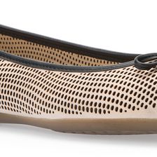 Geox Lola Skin/Black