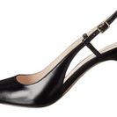 Incaltaminte Femei Cole Haan Bethany Open Toe Sling Black