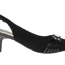 Incaltaminte Femei LifeStride Crysis Black BBPDurant