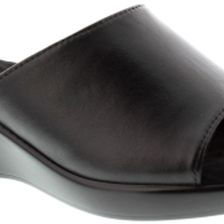 Walking Cradles Alva Black