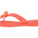 Incaltaminte Femei GUESS Tutu Orange EVA