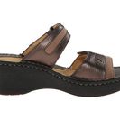 Incaltaminte Femei Clarks Un Ames Bronze Leather