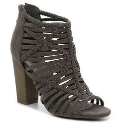 Incaltaminte Femei G by GUESS Jelus Bootie Grey