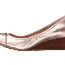 Incaltaminte Femei Cole Haan Tali Open Toe Wedge 40 Rose Gold