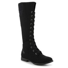 Incaltaminte Femei Blowfish Tara Boot Black
