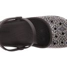 Incaltaminte Femei Crocs Karin Leopard Print Clog Espresso