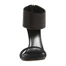 Incaltaminte Femei Stuart Weitzman Showgirl Black King Cocro