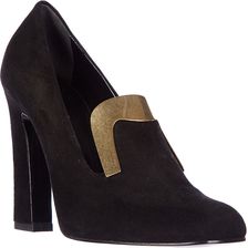 Gucci Pumps High Heel Black