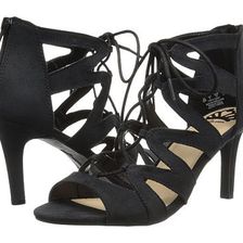 Incaltaminte Femei Fergalicious Heartthrob Black