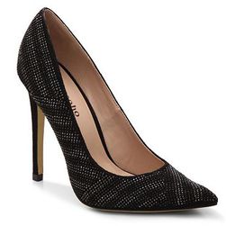 Incaltaminte Femei Zigi Soho Taran Pump Black