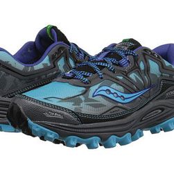 Incaltaminte Femei Saucony Xodus 60 BlueGrey