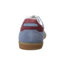 Incaltaminte Femei ASICS Tokutentrade Vintage BlueBurgundy