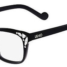 Liu Jo LJ2636R 28627 001 EBONY