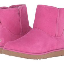 Incaltaminte Femei UGG Cory Furious Fuchsia