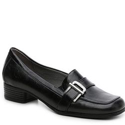 Incaltaminte Femei LifeStride Bounty Loafer Black