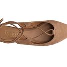 Incaltaminte Femei Franco Sarto Simone Flat Tan