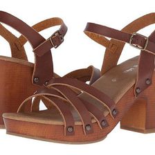 Incaltaminte Femei Chinese Laundry DL Hot Night Rich Brown