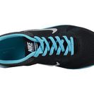 Incaltaminte Femei Nike In-Season TR 5 BlackGamma BlueDark GreyMetallic Platinum