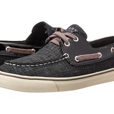 Sperry Top-Sider Biscayne Woven Black