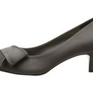 Incaltaminte Femei rsvp Udela Pewter Satin