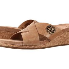 Incaltaminte Femei UGG Lyra Tawny Leather