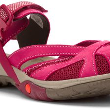 Merrell Azura Wrap Raspberry