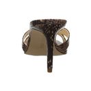Incaltaminte Femei Nine West Allto Dark Natural Multi Synthetic