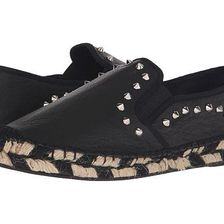 Incaltaminte Femei Ash Zen Black Nappa Calf