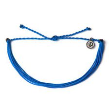 Accesorii Femei Pura Vida Solid Blue Multicolor