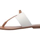 Incaltaminte Femei Steve Madden Olivia White Multi