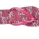 Incaltaminte Femei Havaianas Top Animals Flip Flops Raspberry Rose