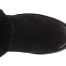 Incaltaminte Femei Steve Madden Havek Black Nubuck