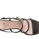 Incaltaminte Femei Kate Spade New York Swenson Black Satin