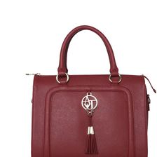 Armani Jeans 4DCFF0D0 Red Bordeaux