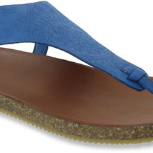 MIA Sylvia Ocean Oiled Nubuck