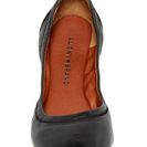 Incaltaminte Femei Lucky Brand Eleesia Flat BLACK 01