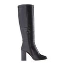 Incaltaminte Femei Steve Madden Kaizerr Black Leather