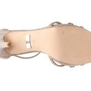 Incaltaminte Femei Badgley Mischka Signify Sandal Rose Gold