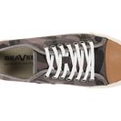 Incaltaminte Femei SeaVees 0861 Army Issue Low Mojave Grey Camouflage